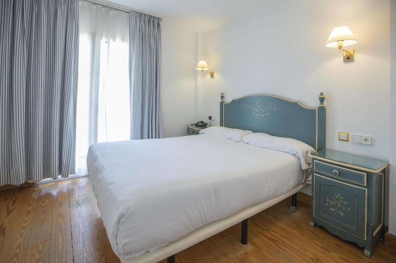 Apartamentos Soho Boutique Vistahermosa 圣玛丽亚港 外观 照片