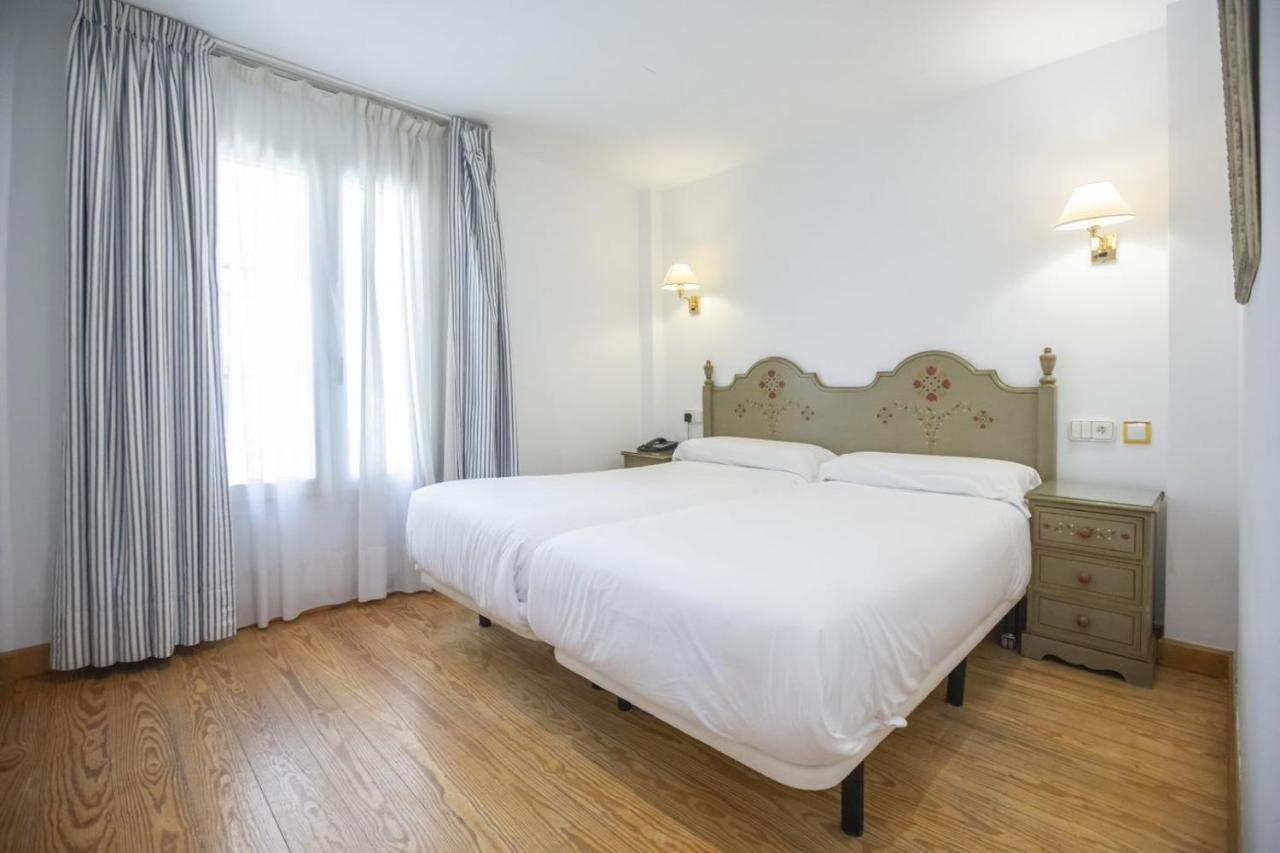 Apartamentos Soho Boutique Vistahermosa 圣玛丽亚港 外观 照片