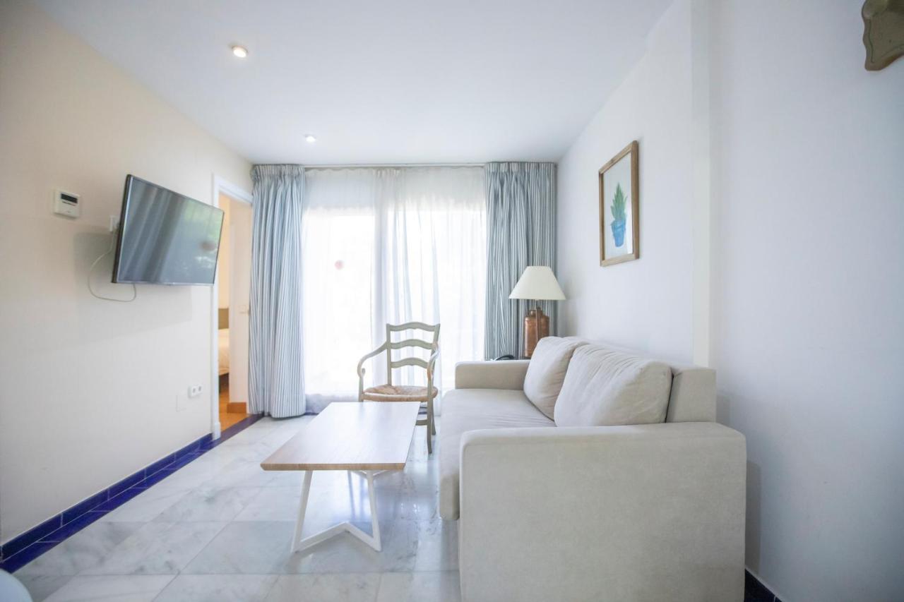 Apartamentos Soho Boutique Vistahermosa 圣玛丽亚港 外观 照片
