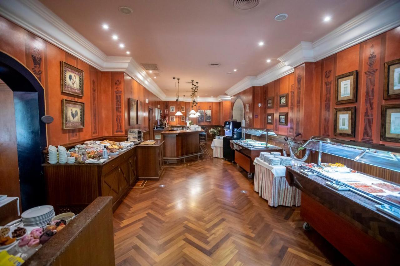Apartamentos Soho Boutique Vistahermosa 圣玛丽亚港 外观 照片