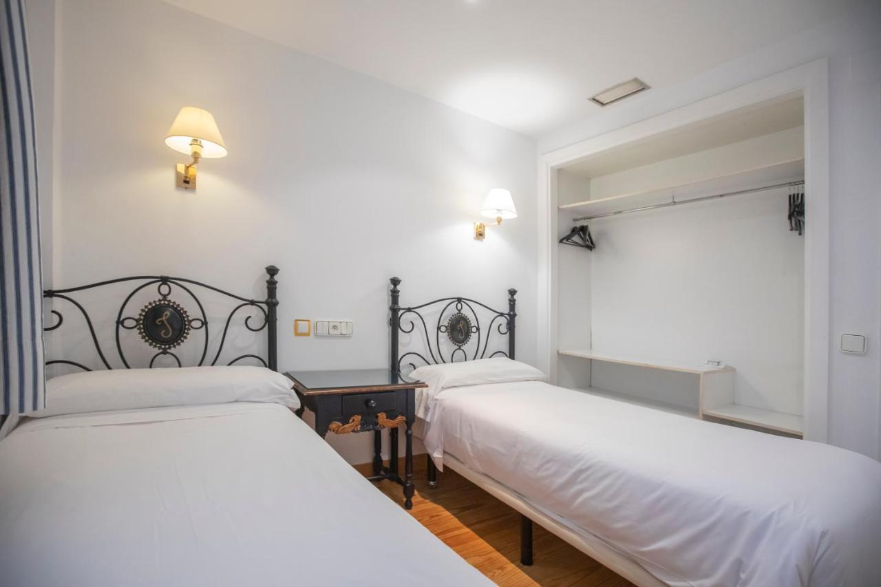 Apartamentos Soho Boutique Vistahermosa 圣玛丽亚港 外观 照片