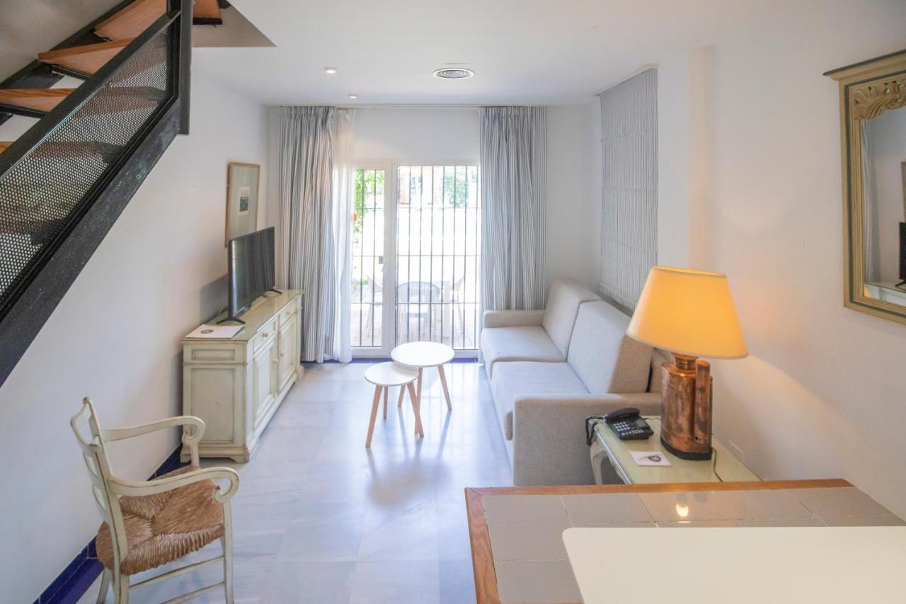 Apartamentos Soho Boutique Vistahermosa 圣玛丽亚港 外观 照片