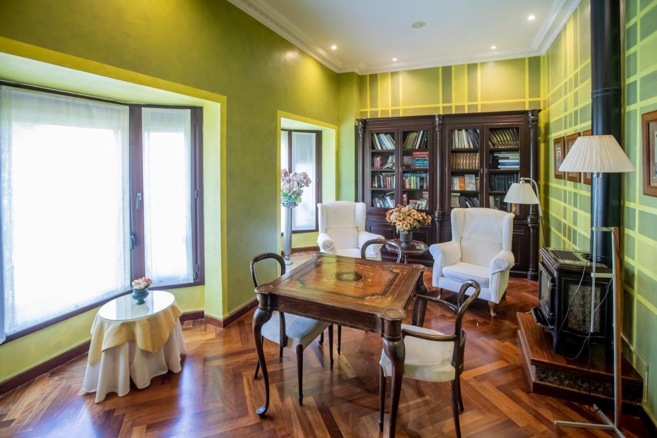 Apartamentos Soho Boutique Vistahermosa 圣玛丽亚港 外观 照片