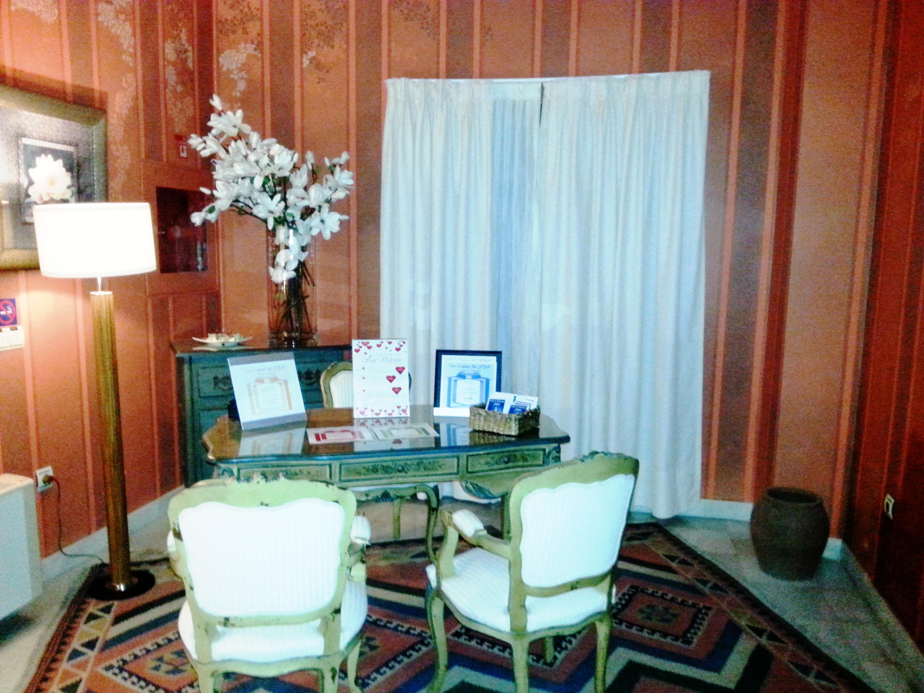 Apartamentos Soho Boutique Vistahermosa 圣玛丽亚港 外观 照片