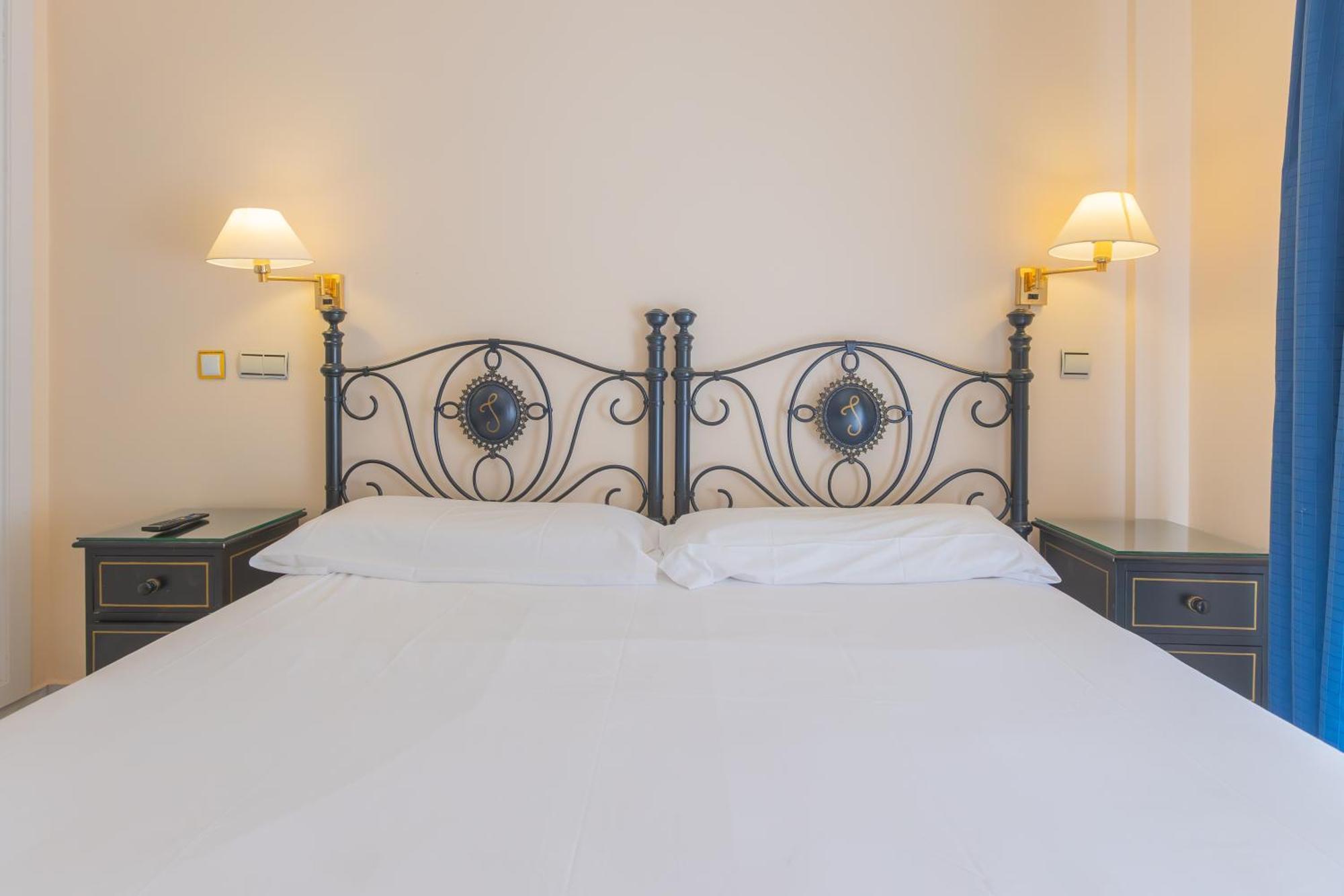 Apartamentos Soho Boutique Vistahermosa 圣玛丽亚港 外观 照片