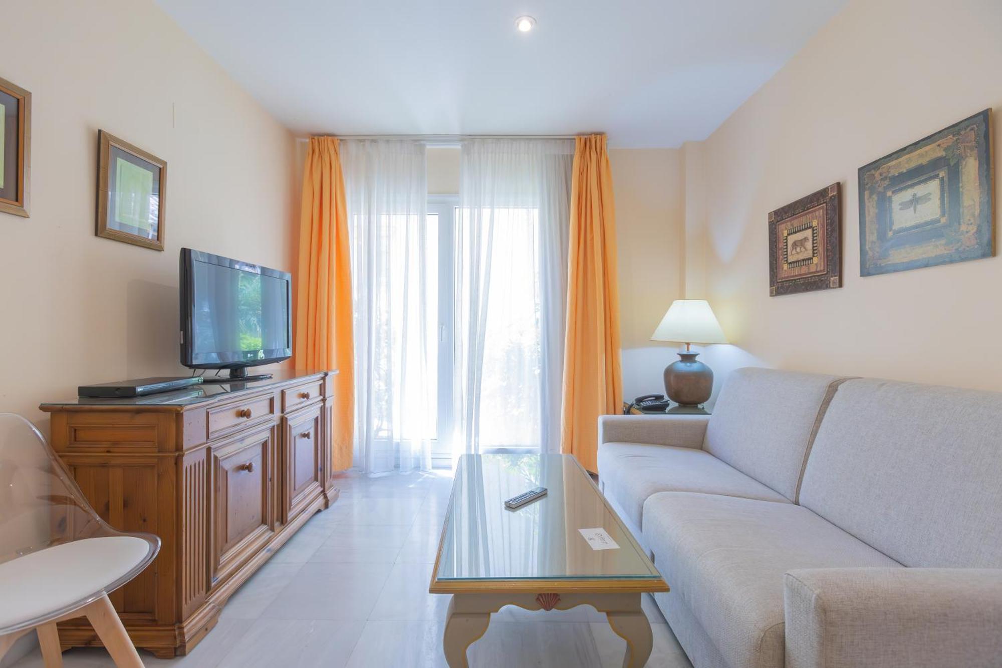 Apartamentos Soho Boutique Vistahermosa 圣玛丽亚港 外观 照片