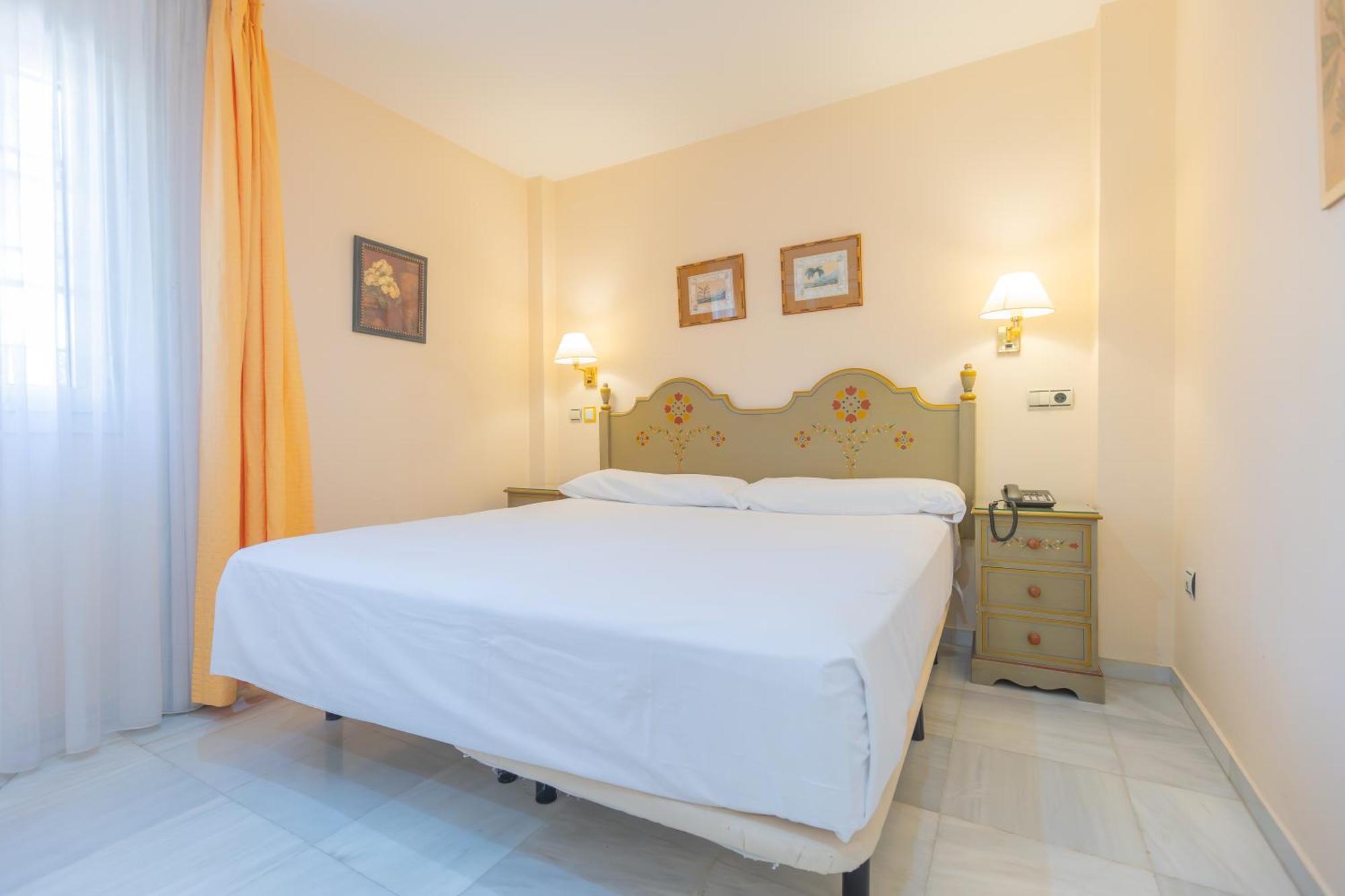Apartamentos Soho Boutique Vistahermosa 圣玛丽亚港 外观 照片
