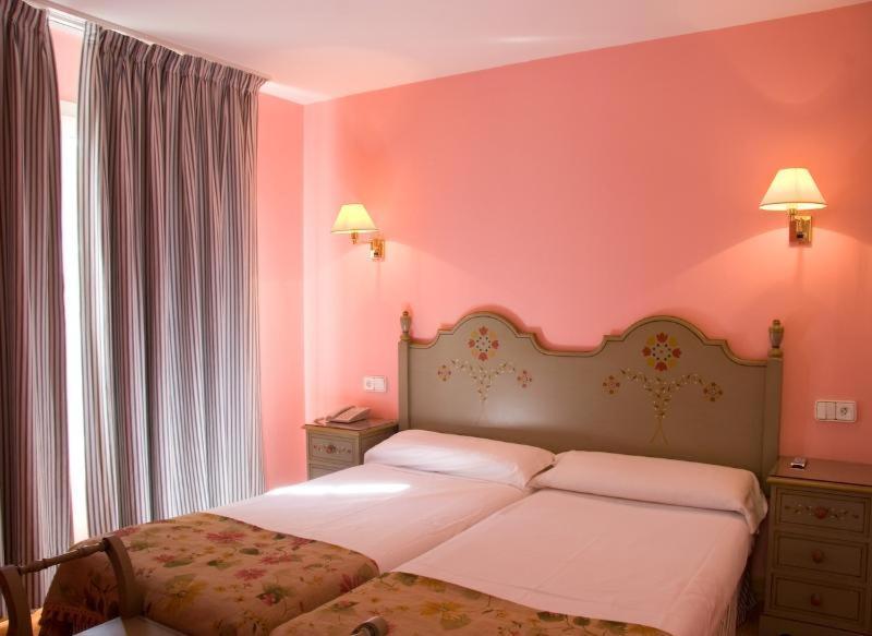 Apartamentos Soho Boutique Vistahermosa 圣玛丽亚港 客房 照片