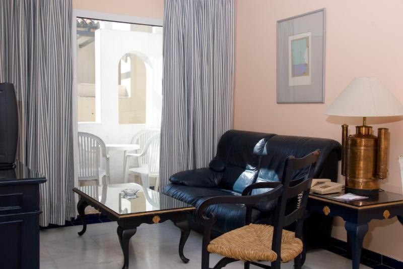 Apartamentos Soho Boutique Vistahermosa 圣玛丽亚港 客房 照片