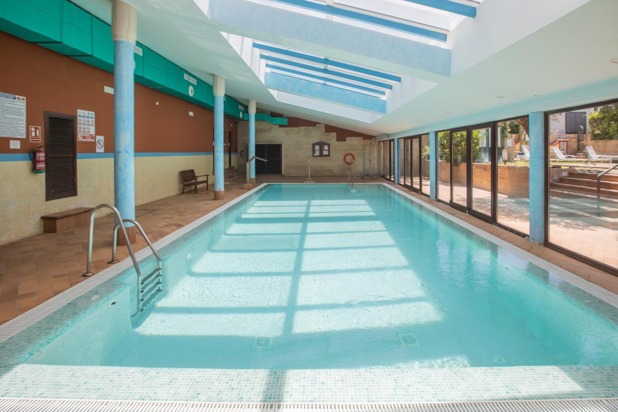 Apartamentos Soho Boutique Vistahermosa 圣玛丽亚港 外观 照片
