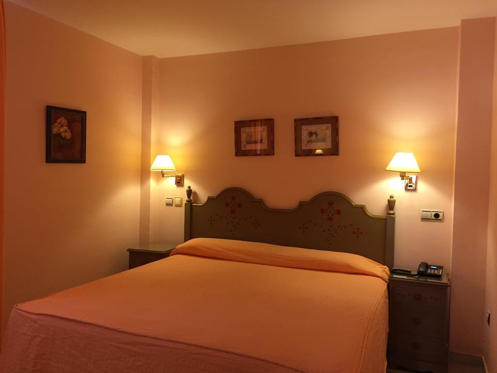 Apartamentos Soho Boutique Vistahermosa 圣玛丽亚港 外观 照片